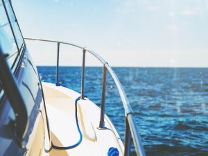Fiberglass Boats vs. Aluminium Boats