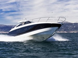 What Every Boater Ought to Know about Power Boats