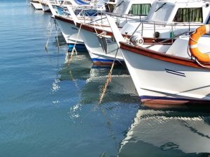 Is Your Boat at Risk of Sinking at Dork?