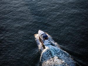 Motor Boaters Seek Snus Alternatives to Vaping