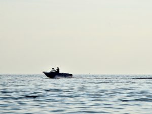 The Ultimate Guide to Chattering a Boat