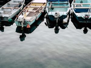 Are You in the Market for a Motorboat?