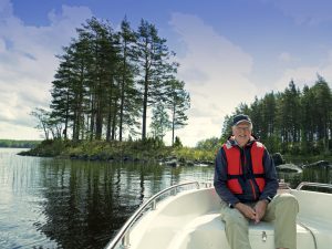 Who Else Wants to See the World’s Favorite Motorboats?
