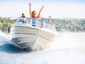 Everything You Need to Know About Motorboats and Motorboating