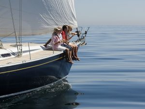 3 More Reasons Why You Should Own a Motorboat