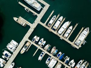 Here are the Top 3 Boat Makers Fueling the High-End Market