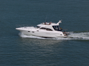 Interesting Facts About Motor Boats