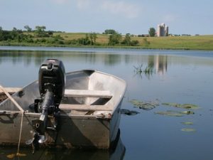 Why Boat Owners Should Utilise Van Racking