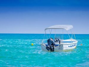 A beginner’s guide to motorboats