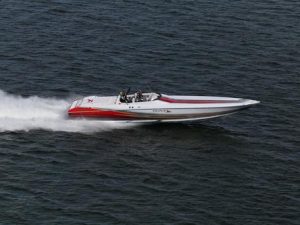 Everything About Motor Boats: Boating in Heavy weather